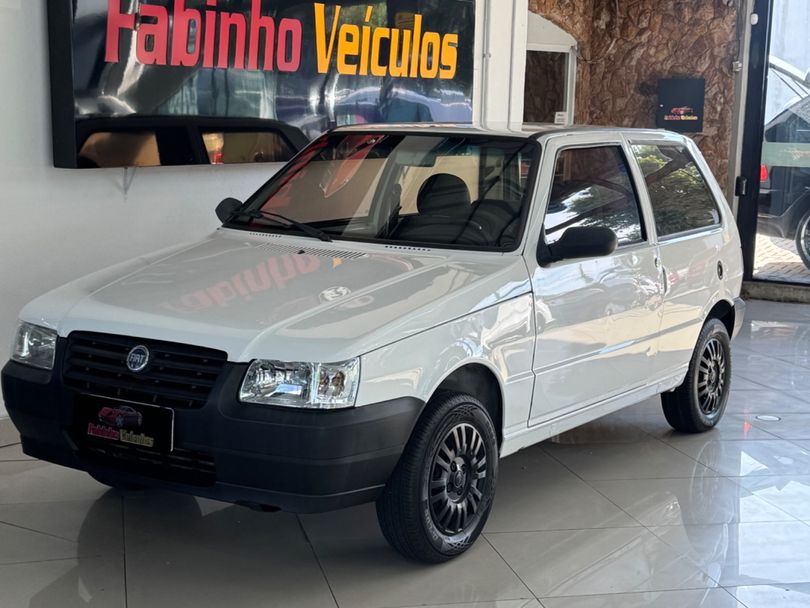 Fiat Uno Mille 1.0 Fire/ F.Flex/ ECONOMY 2p