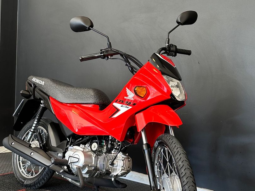 HONDA POP 110i ES