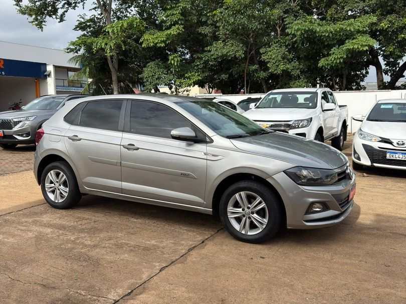 VolksWagen Polo 1.0 Flex 12V 5p