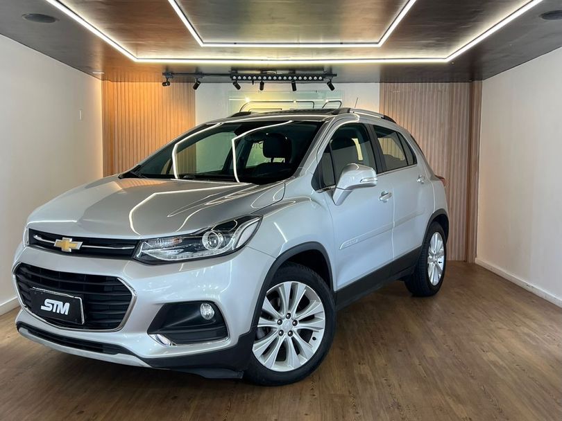 Chevrolet TRACKER Premier 1.4 Turbo 16V Flex Aut