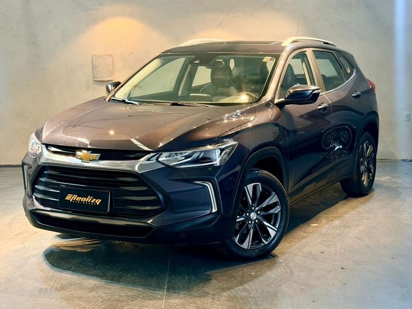 Chevrolet TRACKER Premier 1.2 Turbo 12V Flex Aut.