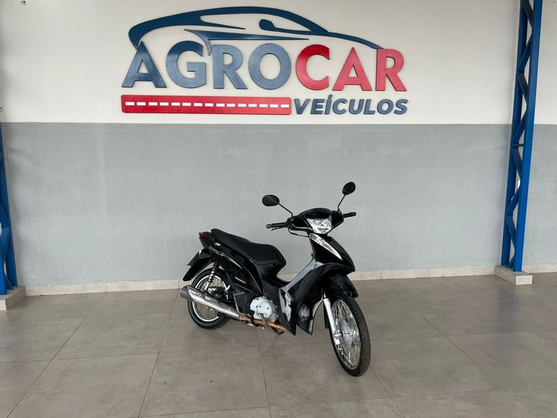 HONDA BIZ 125 ES/ 125 ES FLEX