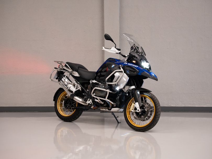  R 1250 GS