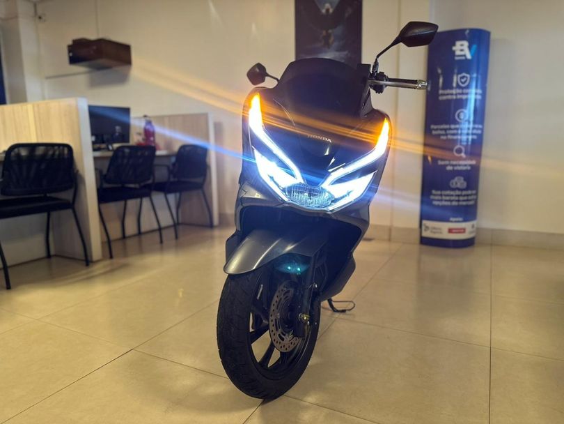 HONDA PCX 150 SPORT