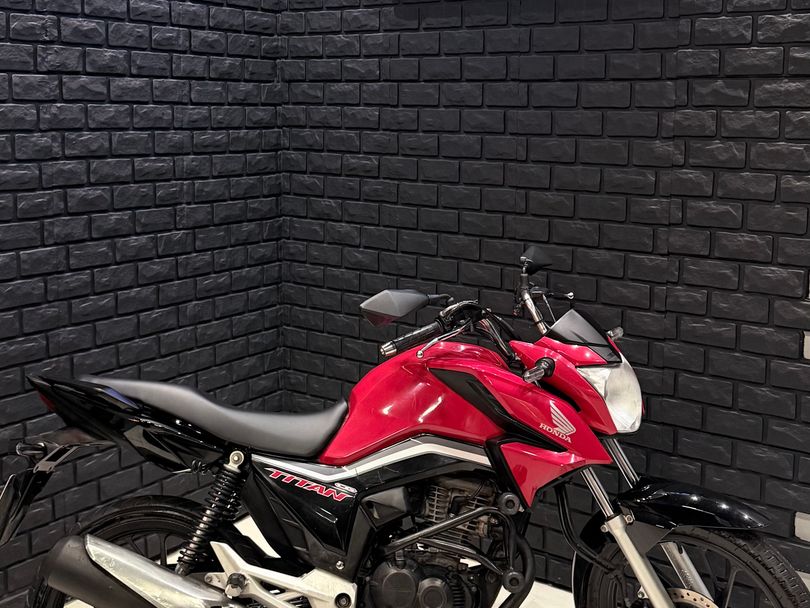 HONDA CG 160 TITAN FLEXONE/Ed.Especial 40 Anos