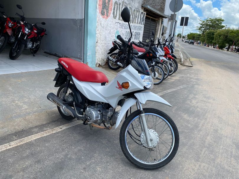 HONDA POP 110i