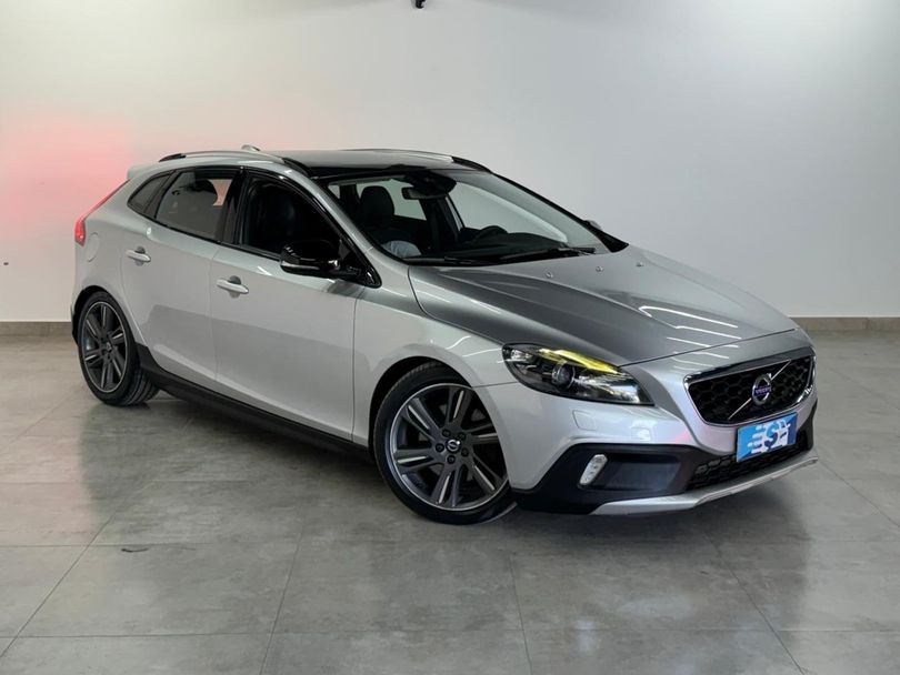 Volvo V40 T-5 Cross Country 2.0 Awd Aut.