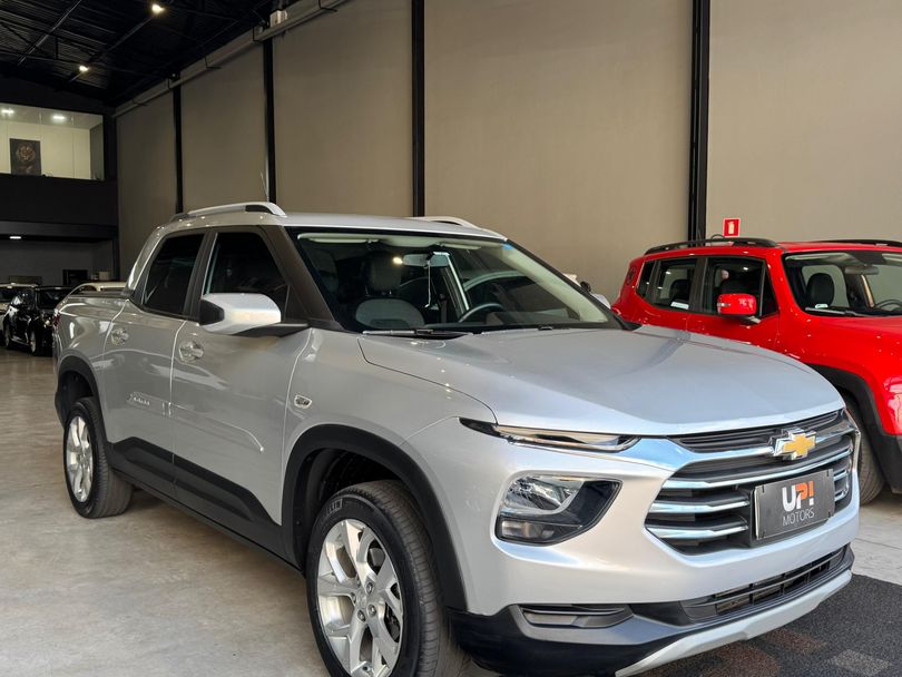 Chevrolet MONTANA LTZ 1.2 Turbo Flex 12V 4p Aut.