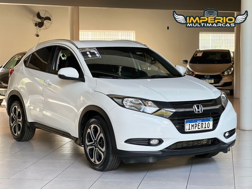 Honda HR-V EX 1.8 Flexone 16V 5p Aut.