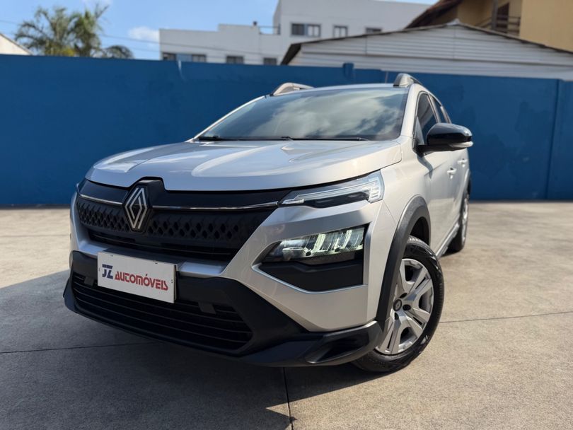 Renault Kardian Evolut. Flex 1.0 TB 12V 5p Aut.