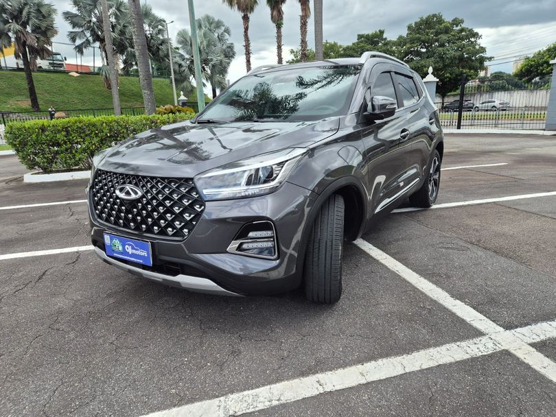 Caoa Chery Tiggo 5X PRO 1.5 Turbo Flex Aut.