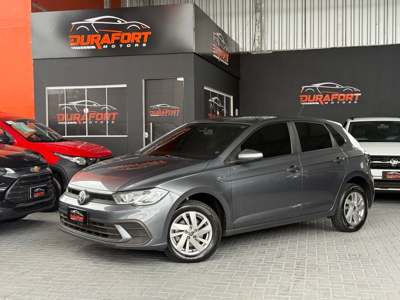 VolksWagen Polo Comfortline TSI 1.0 Flex 12V Aut.