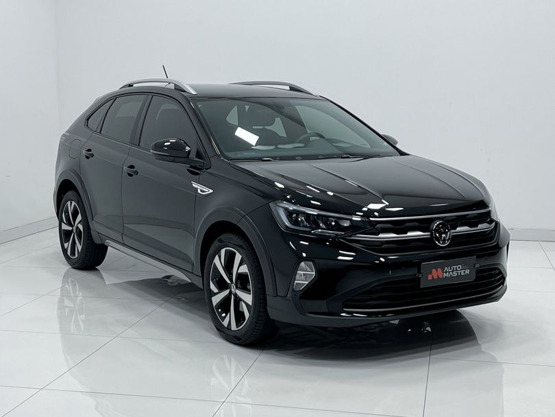 VolksWagen Nivus Highline 1.0 200 TSI Flex Aut.