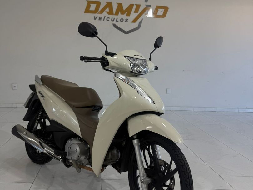 HONDA BIZ 125/125i Flex
