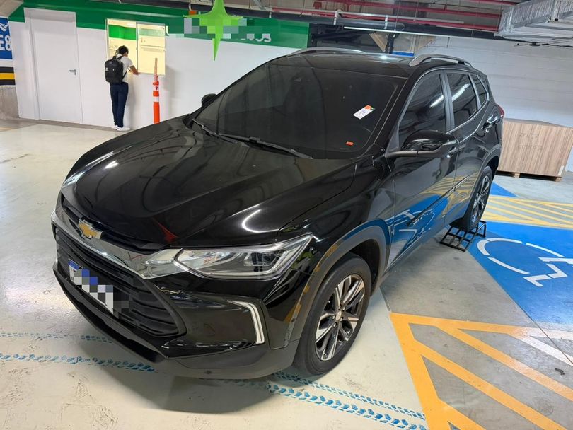 Chevrolet TRACKER Premier 1.2 Turbo 12V Flex Aut.