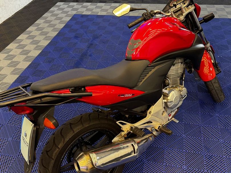 HONDA CB 300R/ 300R FLEX