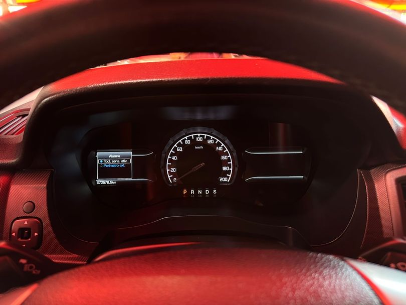 Ford Ranger Black 2.2 4x2 CD Diesel Aut.