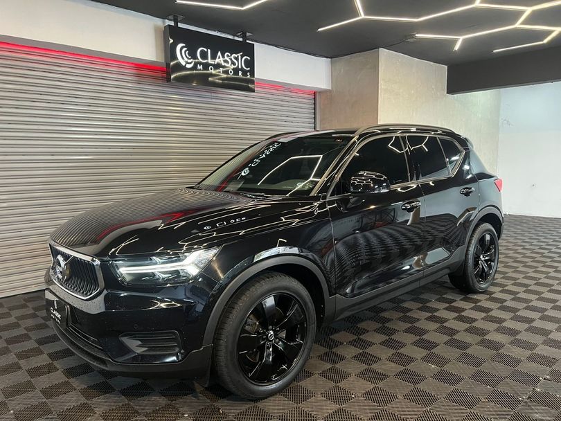 Volvo VOLVO XC40 T4