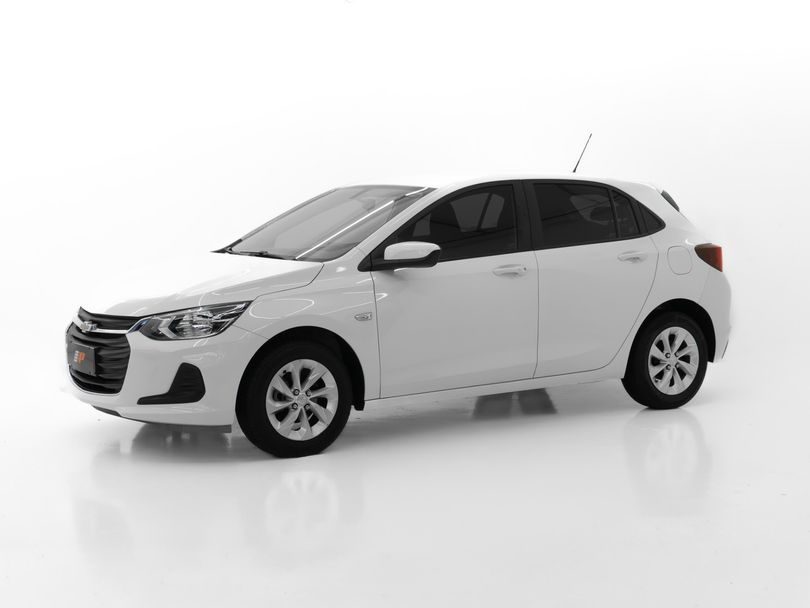 Chevrolet ONIX HATCH LT 1.0 12V Flex 5p Mec.