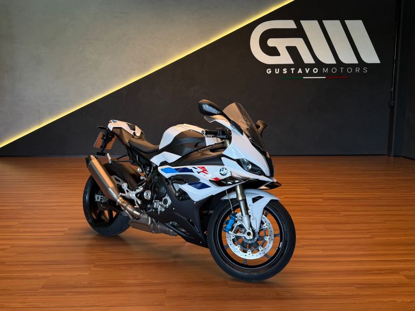 BMW S 1000 RR-M