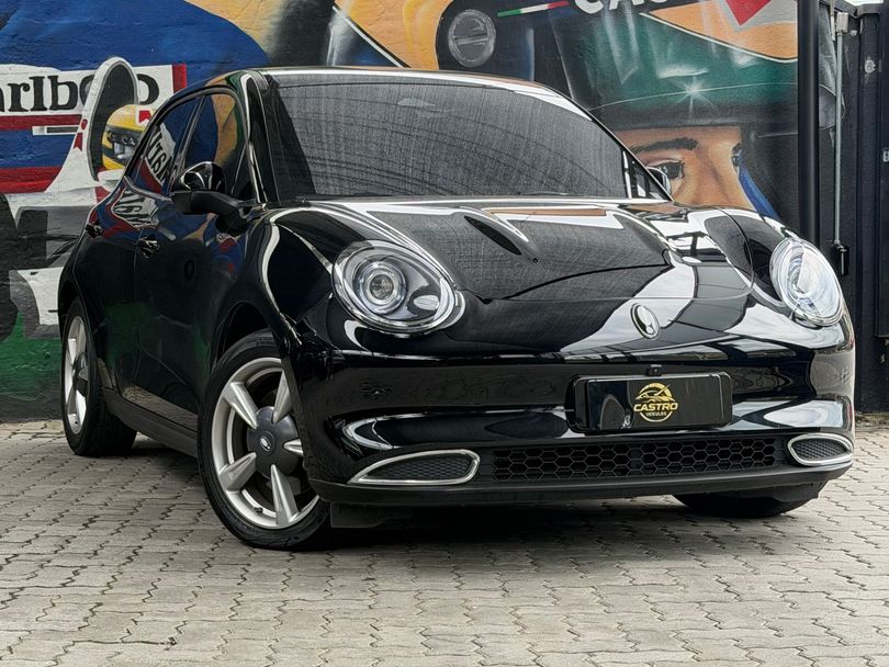 GWM Ora 03 Skin (Elétrico)