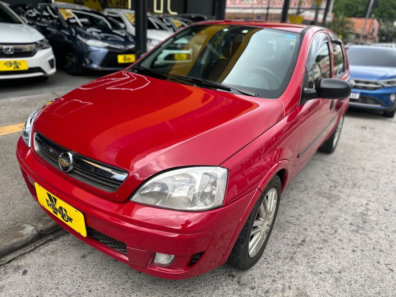 Chevrolet Corsa Hat. Maxx 1.0/ 1.0 FlexPower 8V 5p