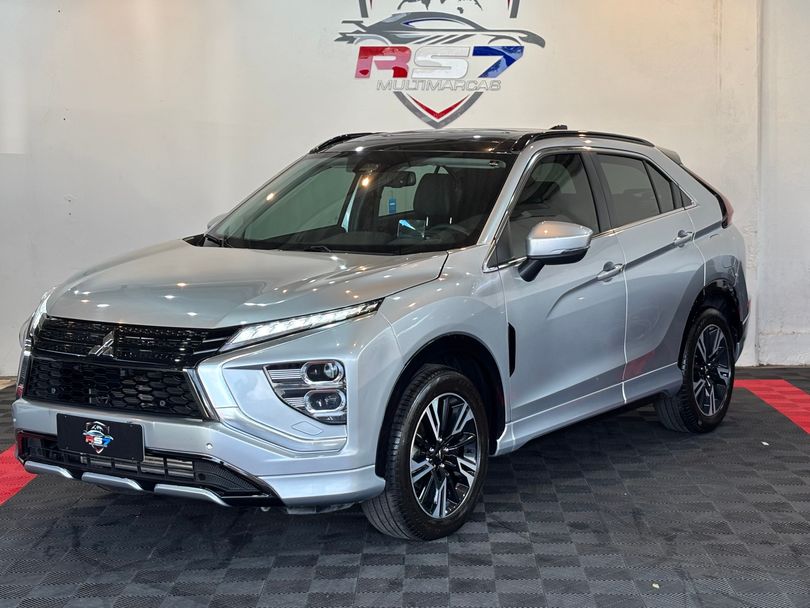 Mitsubishi Eclipse Cross HPE-S 1.5 16V TB 165cv Aut.