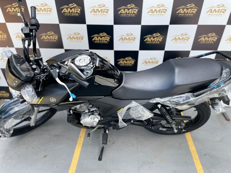 YAMAHA YBR 150 FACTOR FLEX