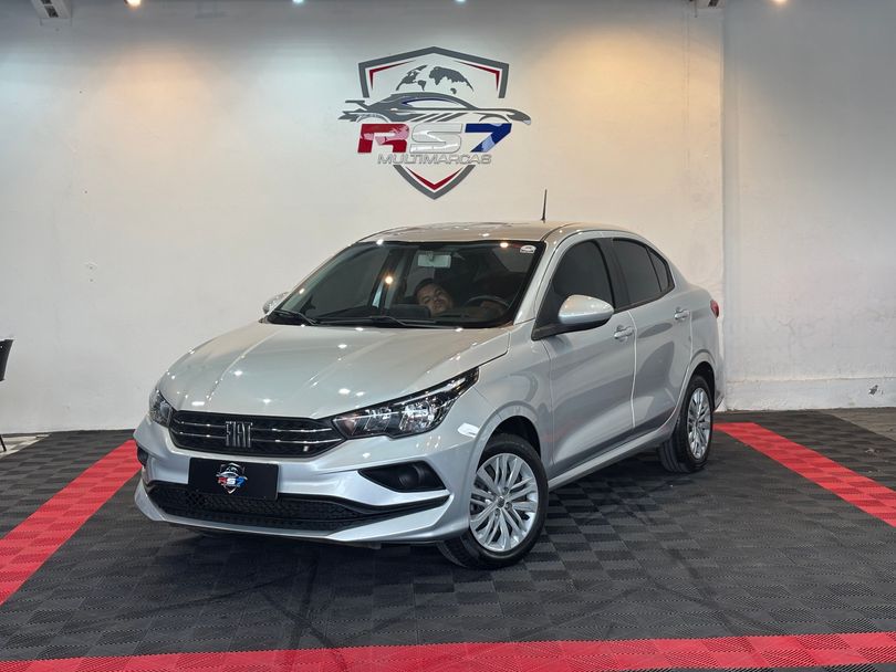 Fiat CRONOS DRIVE 1.3 8V Flex