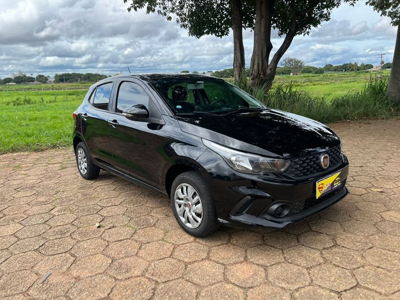 Fiat ARGO 1.0 6V Flex