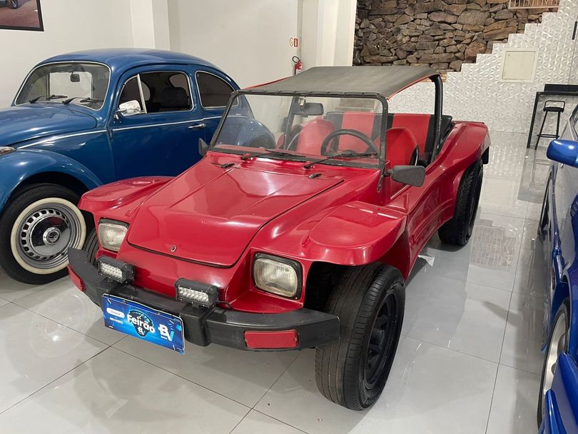 Volkswagen BUGGY 1300