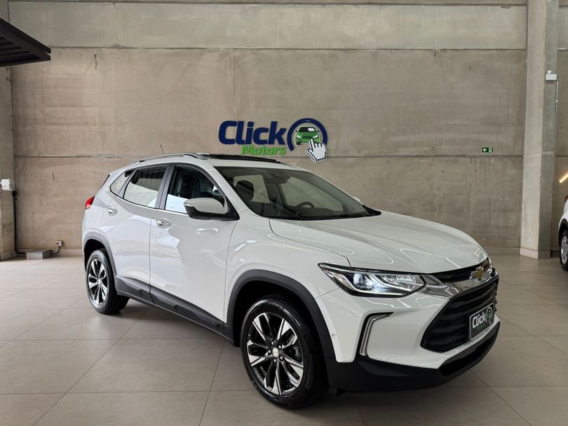 Chevrolet TRACKER Premier 1.2 Turbo 12V Flex Aut.