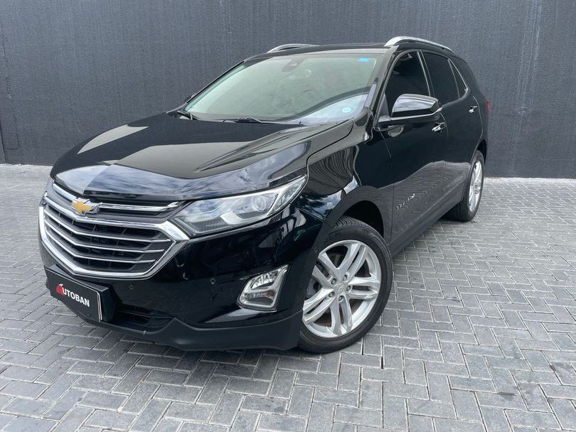 Chevrolet EQUINOX Premier 2.0 Turbo AWD 262cv Aut.