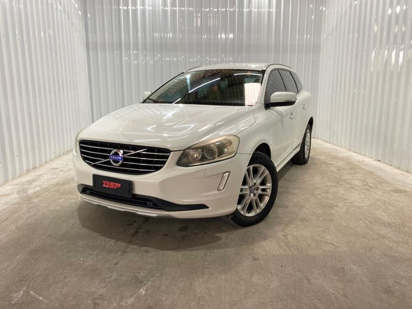 Volvo XC 60 2.0 T5  5p