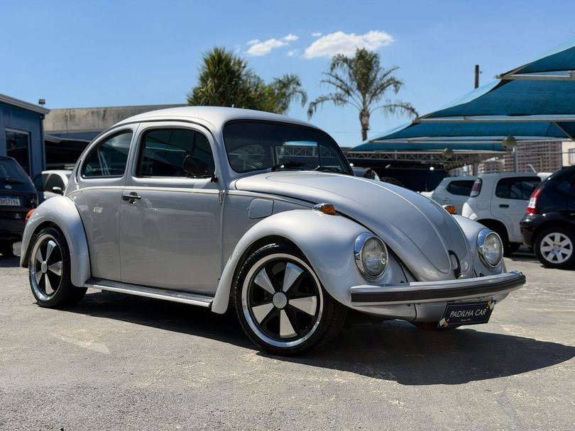 VolksWagen Fusca