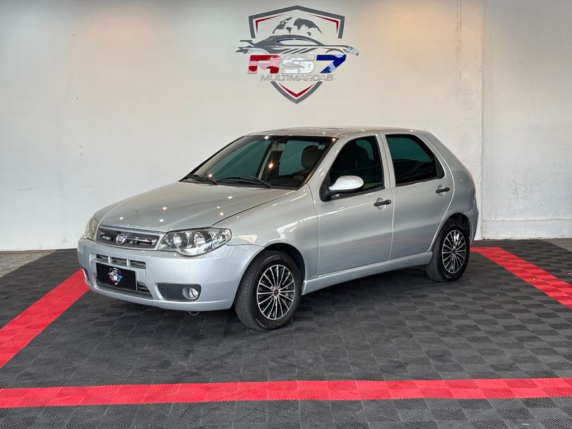 Fiat Palio 1.0 ECONOMY Fire Flex 8V 4p