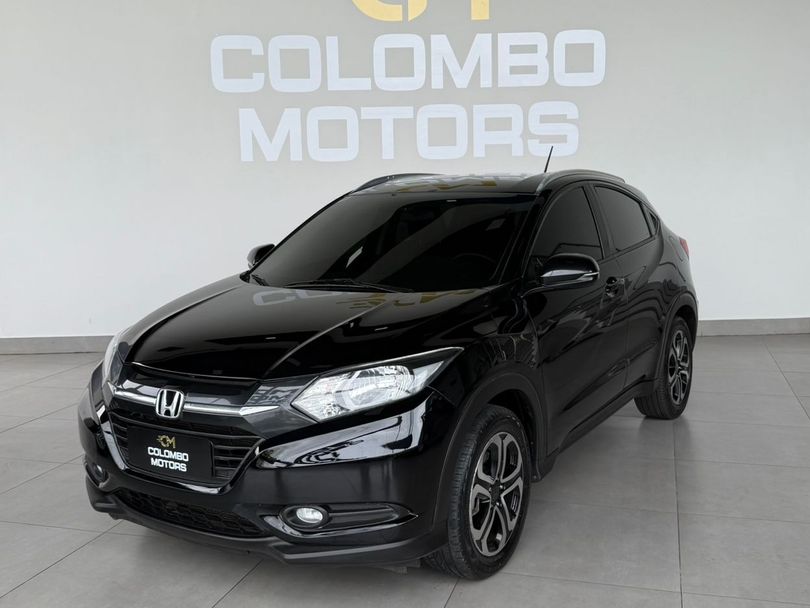 Honda HR-V EX 1.8 Flexone 16V 5p Aut.