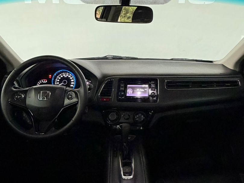 Honda HR-V EX 1.8 Flexone 16V 5p Aut.