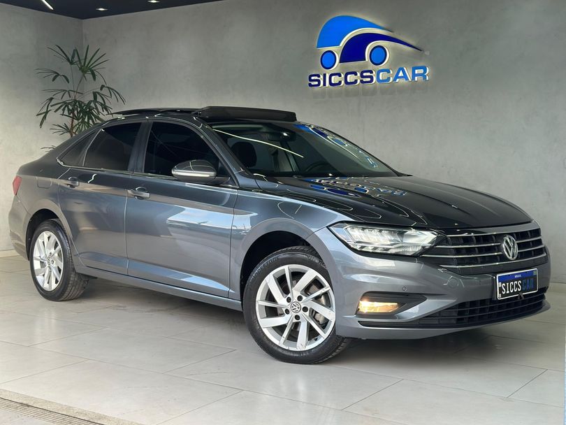 VolksWagen JETTA Comfort. 250 TSI 1.4 Flex 16v Aut.