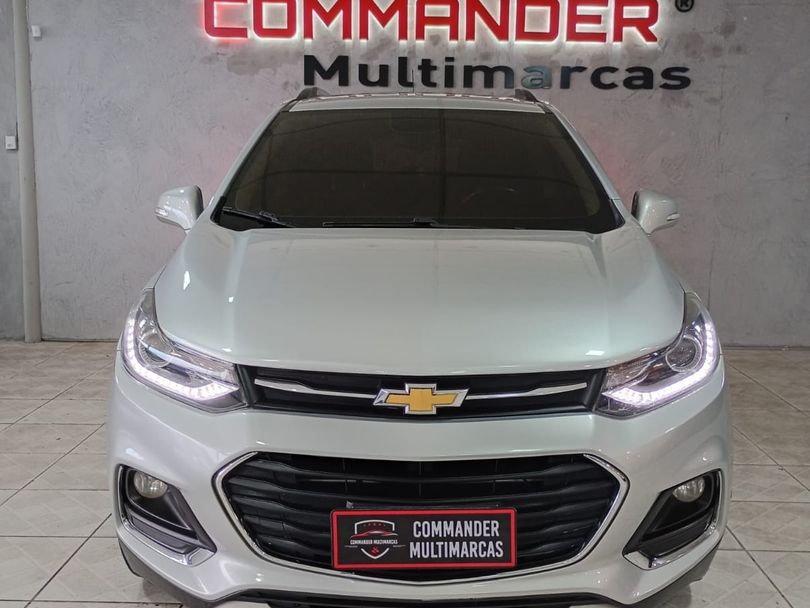 Chevrolet TRACKER Premier 1.4 Turbo 16V Flex Aut