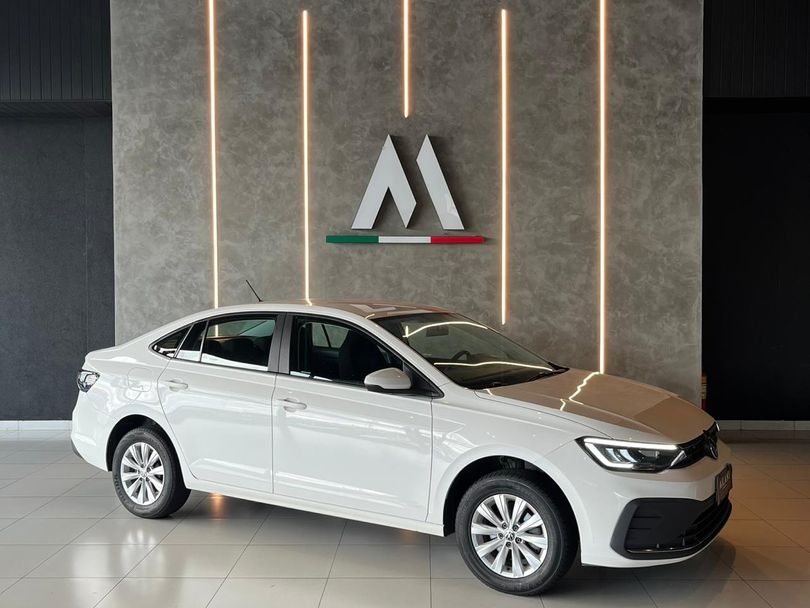 VolksWagen VIRTUS TSI 1.0 Flex 12V 4p Mec.