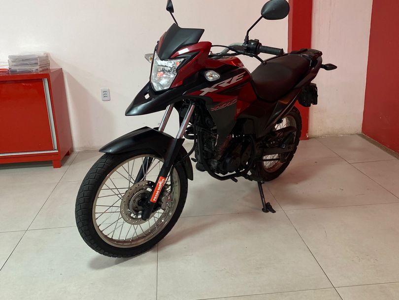 HONDA XRE 190/ Flex
