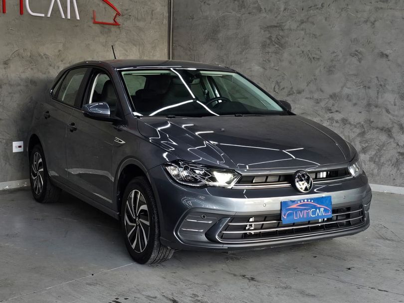 VolksWagen Polo Highline TSI 1.0 Flex 12V Aut.