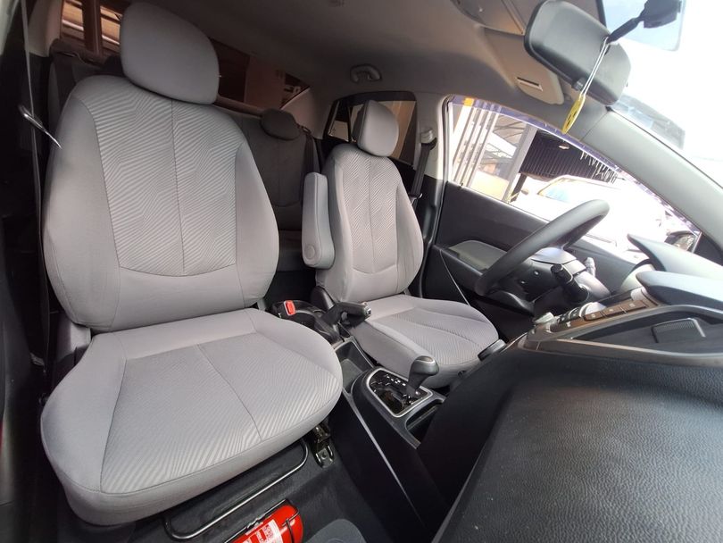 Hyundai HB20S C.Style/C.Plus1.6 Flex 16V Aut. 4p