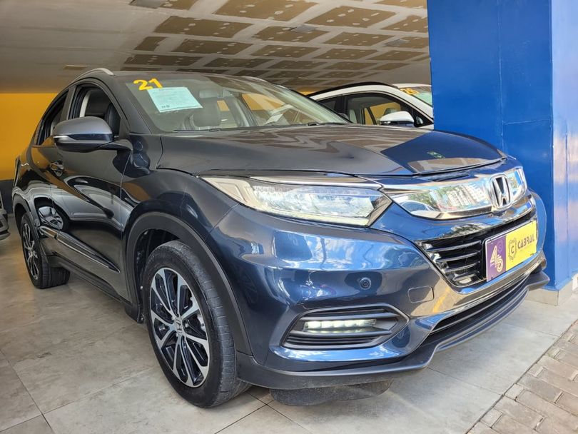 Honda HR-V EXL 1.8 Flexone 16V 5p Aut.