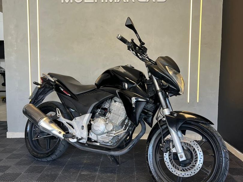 HONDA CB 300R/ 300R FLEX