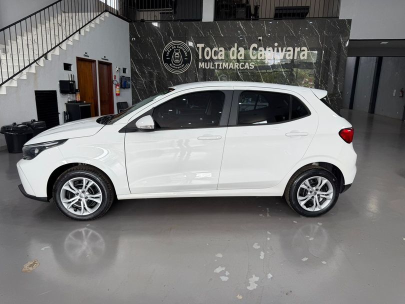 Fiat ARGO DRIVE 1.0 6V Flex