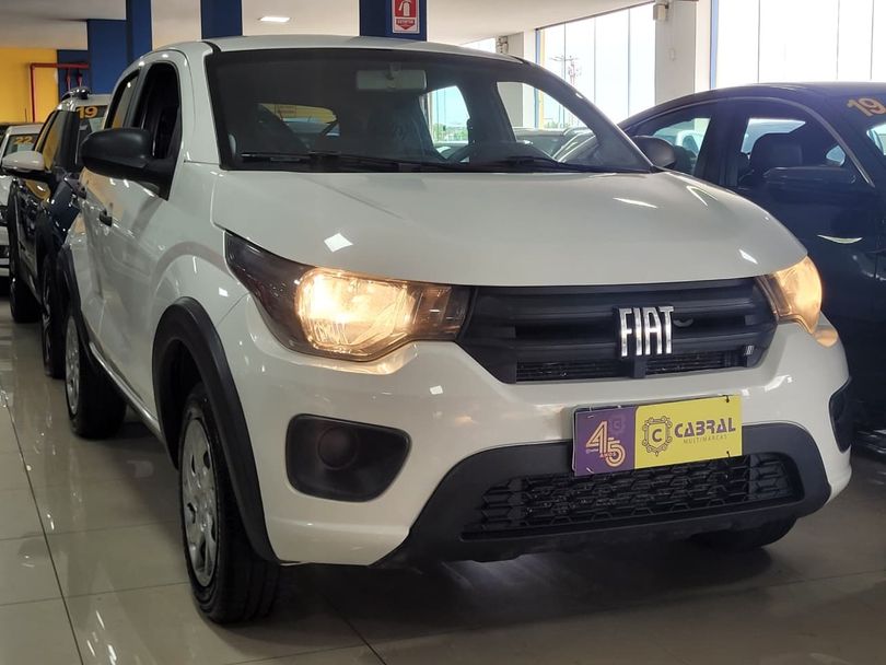 Fiat MOBI LIKE 1.0 Fire Flex 5p.