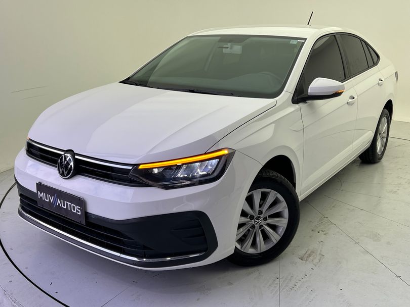 VolksWagen VIRTUS TSI 1.0 Flex 12V 4p Mec.