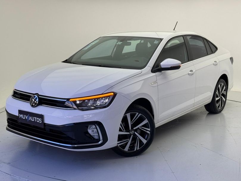 VolksWagen VIRTUS Highline 200 TSI 1.0 Flex 12V Aut